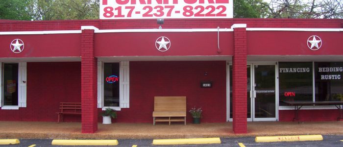 Muebles Waldrop’s Furniture LLC - Diseño de interiores y mobiliario de calidad