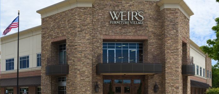 Muebles Weir’s: diseño elegante y calidad premium para tu hogar