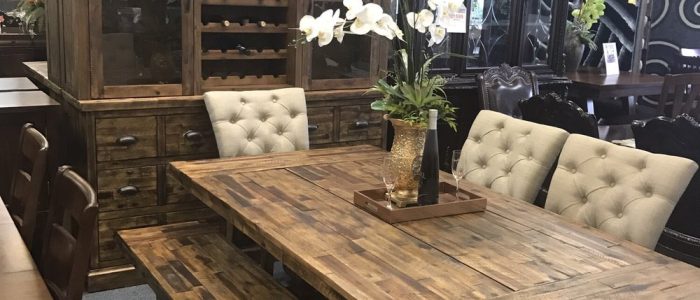 Muebles de Diseño en Guadalajara – Inspiración y Tendencias 2024