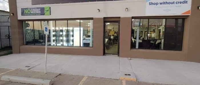 Muebles de diseño de Monzerrat Furniture LLC – Calidad y estilo