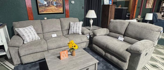 Muebles modernos de J’s Furniture LLC – Diseño de interiores y decoración para tu hogar