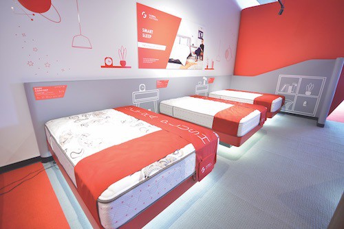 Global Mattress Fajardo – Colchones Premium, Calidad y Confort en México