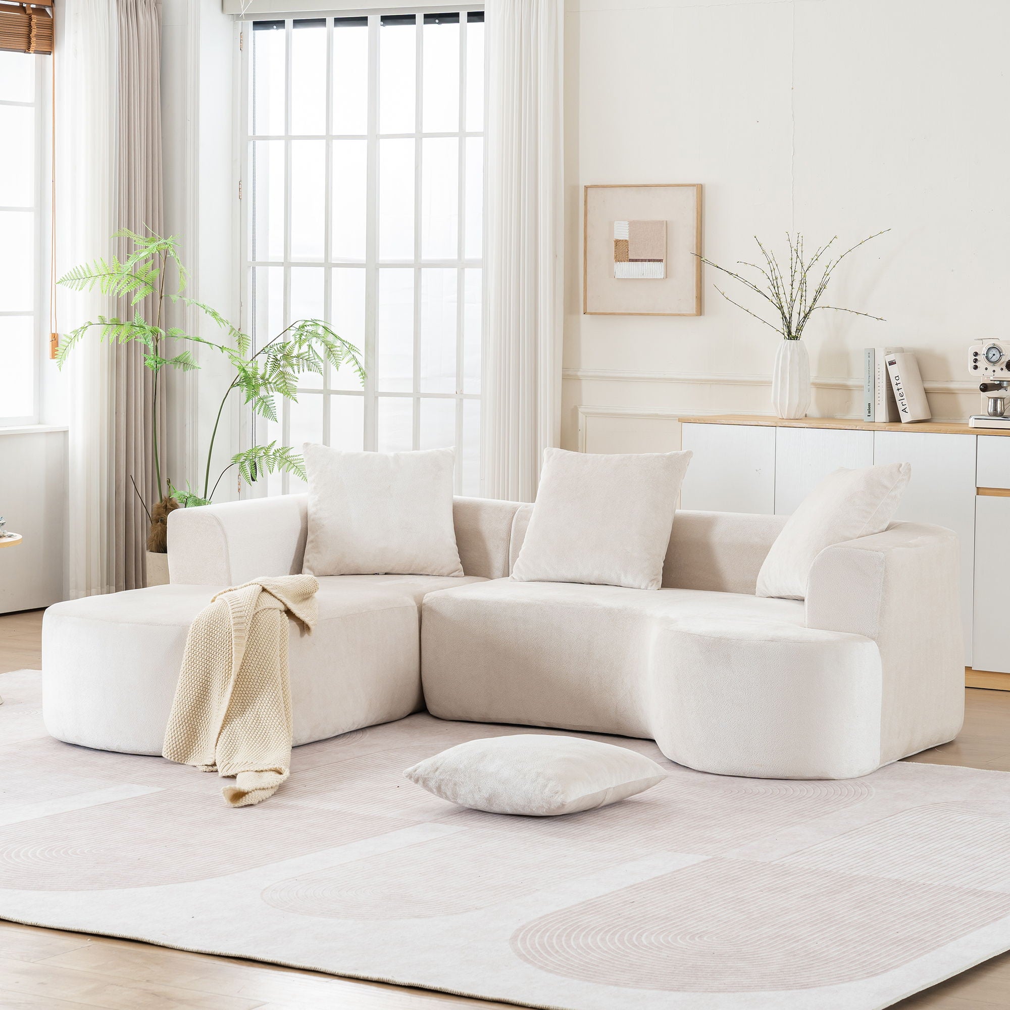 Maison Furniture & Mattress: Muebles y colchones de alta calidad para tu hogar