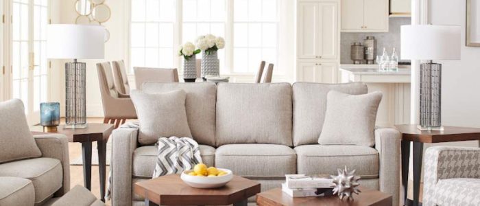 Muebles La-Z-Boy en Ontario: Sofás reclinables, sillas y diseños modernos