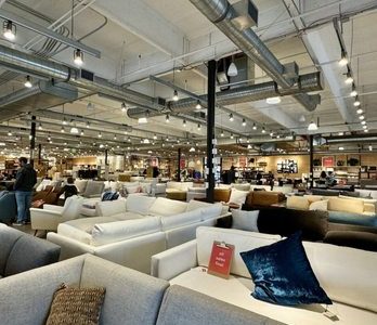West Elm Outlet: Muebles y decoración modernos con descuentos increíbles