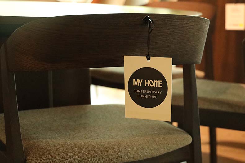 Muebles de hogar modernos y elegantes – My Home Furniture Store LLC – Calidad y estilo