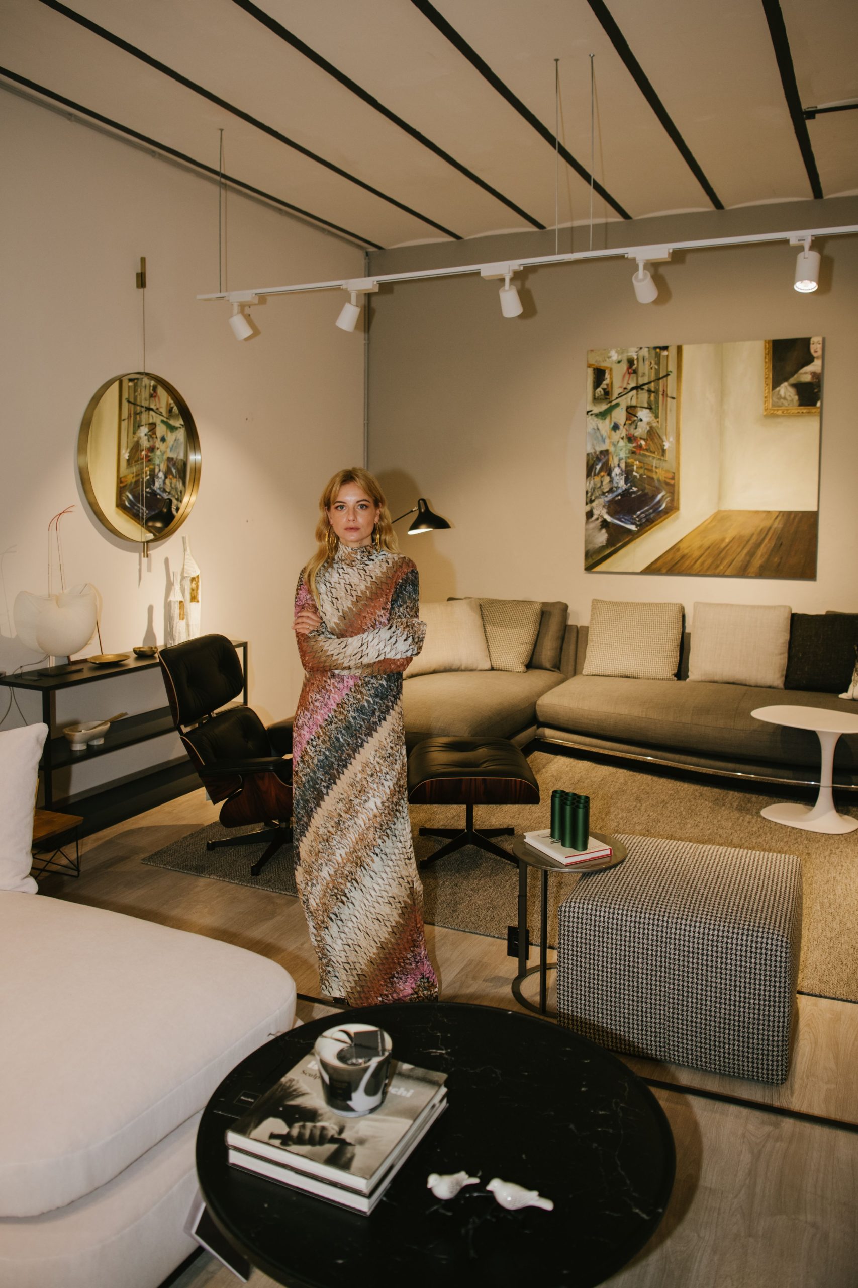 Mueblerías en Corona, CA: Guía completa de muebles modernos y diseños de calidad