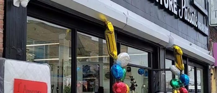 Muebles de calidad en Market Furniture Passaic: estilo y comodidad