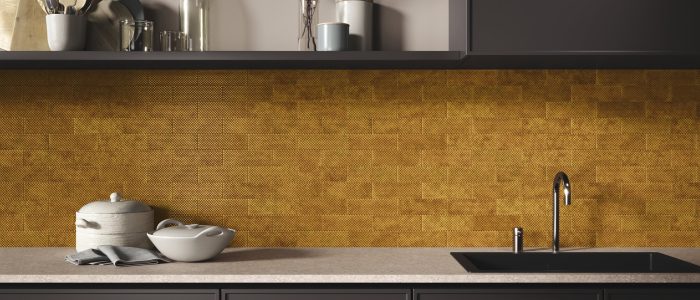 Gabinetes genuinos de cocina: diseño moderno y alta calidad