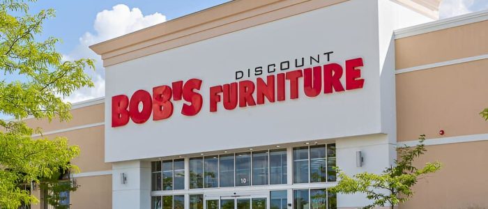 Muebles y colchones económicos en Bob’s Discount Furniture – Calidad y ahorro