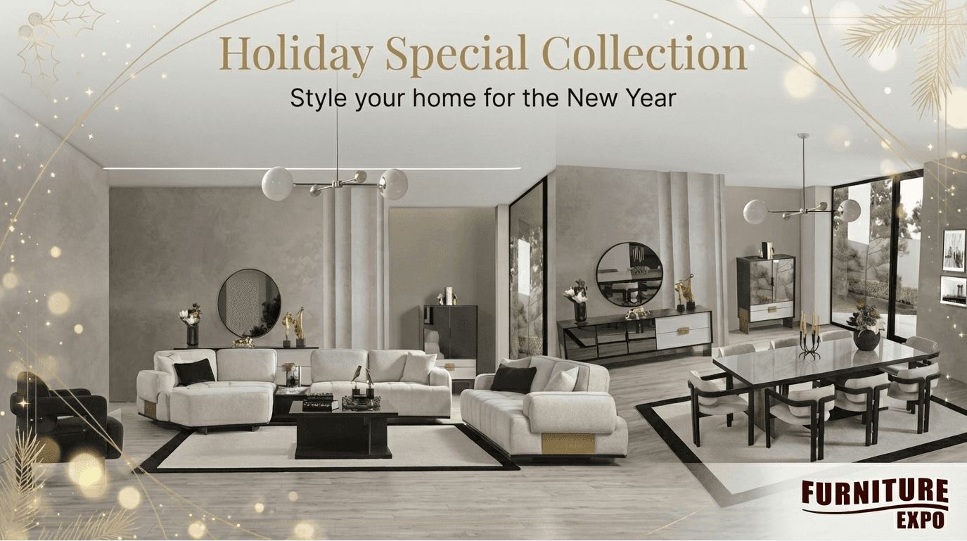 Expo de Muebles 2024: Tendencias en Diseño de Interiores y Muebles Modernos