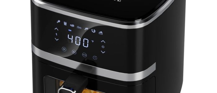 Electrodomésticos Elite: Calidad Premium y Diseño Moderno para tu Hogar