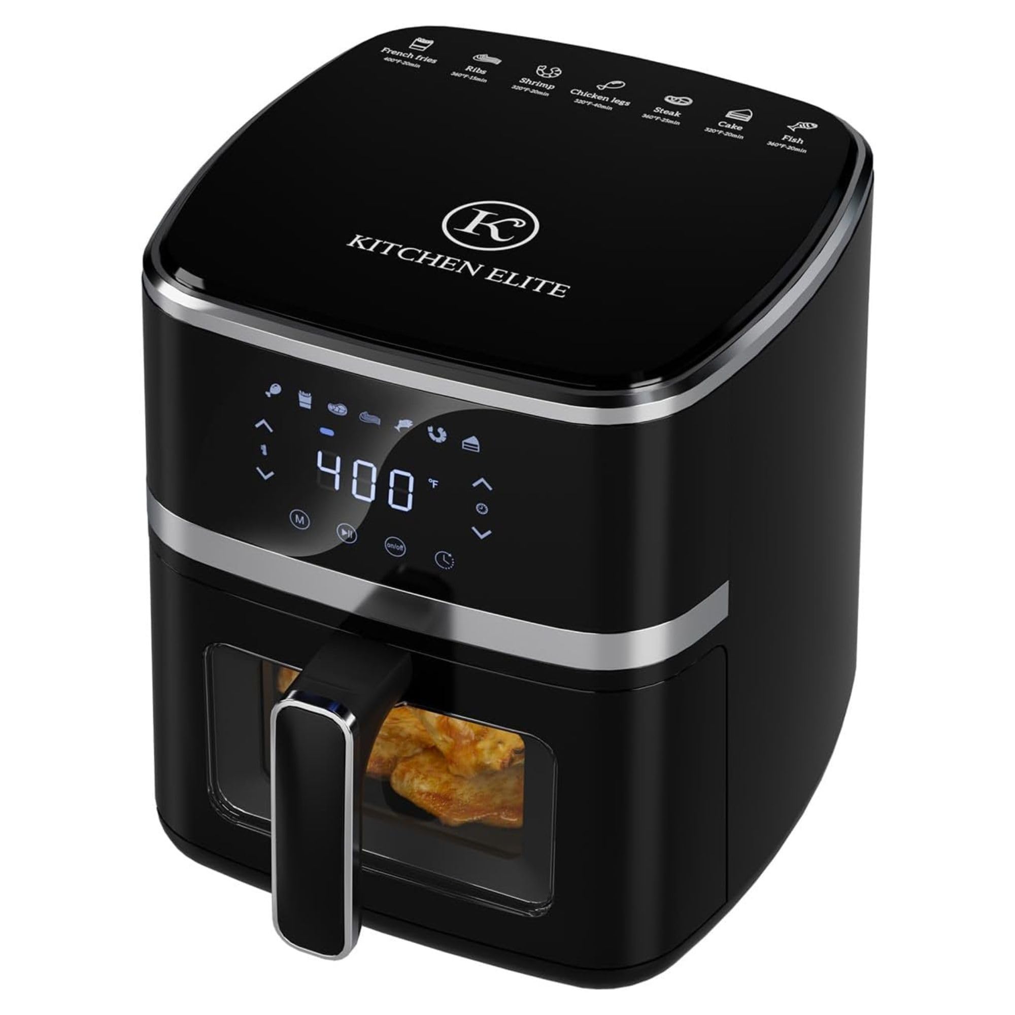 Electrodomésticos Elite: Calidad Premium y Diseño Moderno para tu Hogar