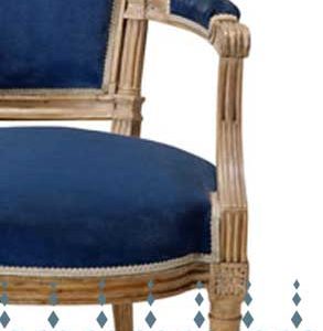 Los Reyes de la Tapicería: Maestros del Diseño de Muebles y Decoración Interior