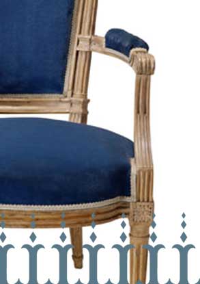 Los Reyes de la Tapicería: Maestros del Diseño de Muebles y Decoración Interior