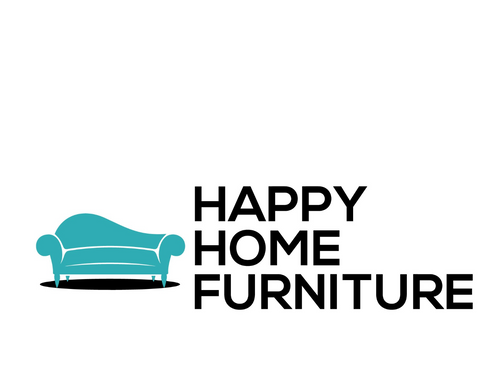 Muebles modernos de Happy Home Furniture Inc – Diseño elegante y cómodo para tu hogar