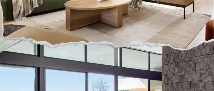 Muebles modernos para el interior del hogar: diseño elegante y funcional