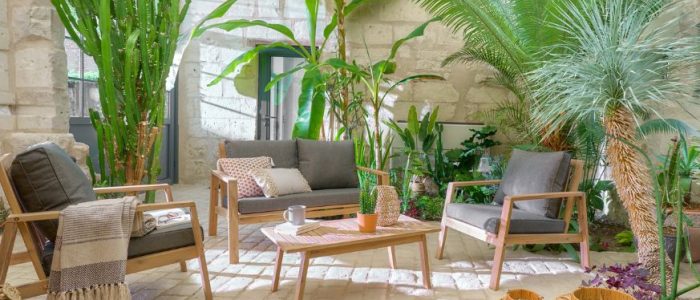 Mueblerías y muebles en Escondido, CA: Guía completa para decorar y elegir lo mejor