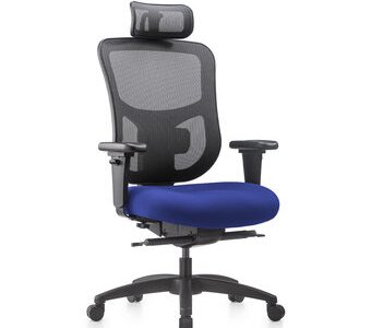 Muebles de Oficina Profesionales – Diseño Moderno, Ergonomía y Calidad para tu Espacio Laboral