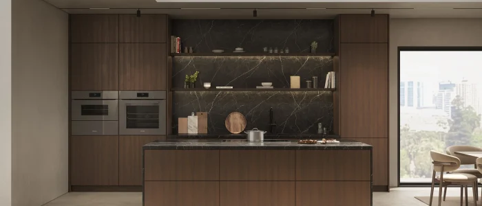 Muebles y Armarios Nextar: Soluciones modernas de almacenamiento y diseño de interiores