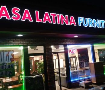 Muebles Casa Latina: Diseño Latino de Calidad para tu Hogar – Estilo y Elegancia
