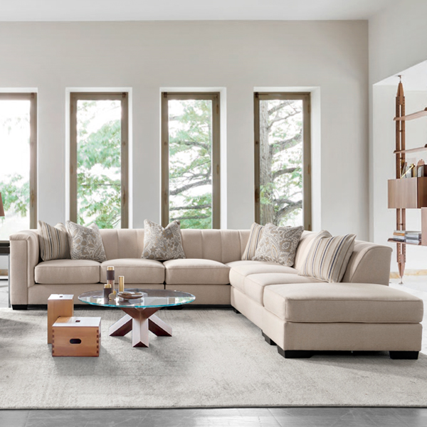 Muebles urbanos modernos – Town Furniture: estilo contemporáneo para tu hogar