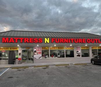 Outlet de muebles y colchones: precios bajos y calidad garantizada
