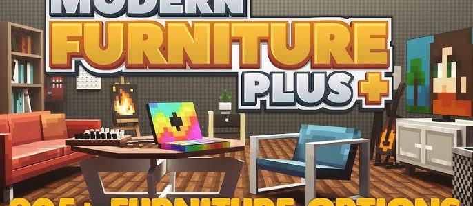 Design plus furniture (Mod Living): Muebles modernos y diseños de interiores contemporáneos