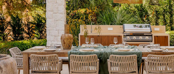 Muebles y decoración moderna de GG Furniture & Decor – Estilo y calidad para tu hogar