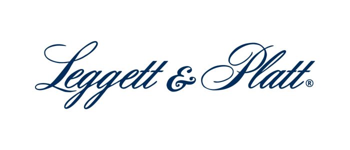 Leggett & Platt: Innovadores en soluciones de confort y mobiliario