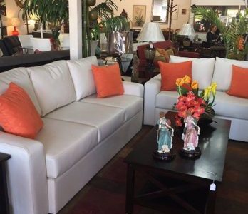 Muebles de lujo en El Paraíso Furniture – Diseño contemporáneo y calidad premium