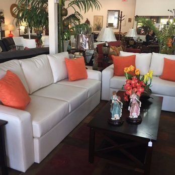 Muebles de lujo en El Paraíso Furniture – Diseño contemporáneo y calidad premium