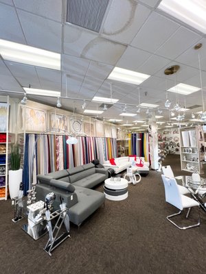 Expo Home Decor 2024: Tendencias de Decoración de Interiores, Ideas Modernas y Elegantes