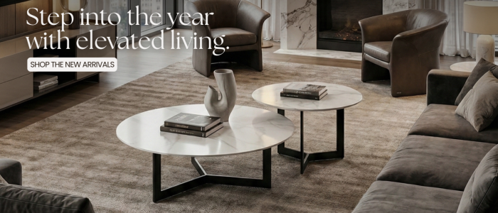 Muebles de Diseño Moderno A‑Ideal: Sofás, Sillas y Mesas de Alta Calidad