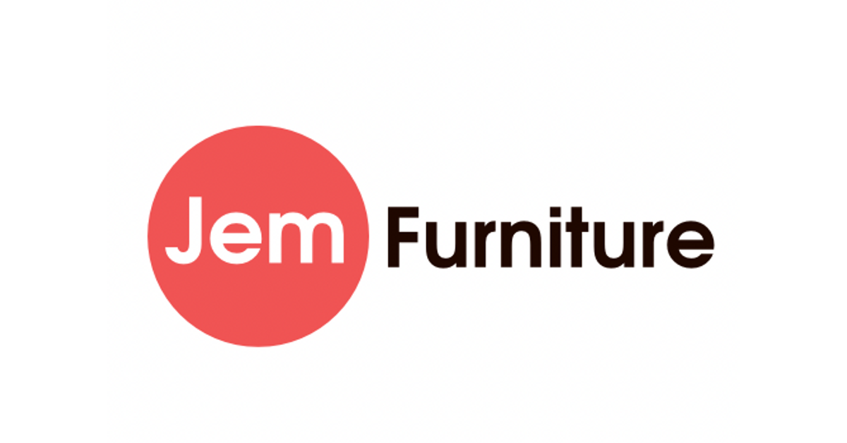Muebles Jem: Diseño moderno y calidad premium para tu hogar