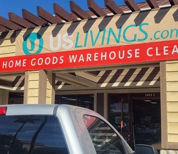 USLivings: Descubre estilo de vida americano, tendencias de decoración y diseño de interiores