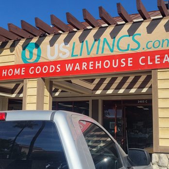 USLivings: Descubre estilo de vida americano, tendencias de decoración y diseño de interiores