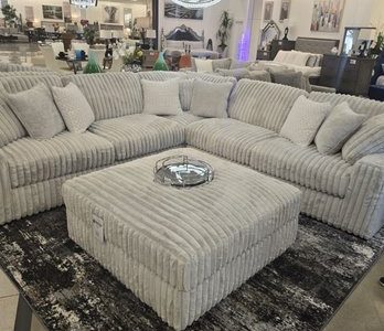 Muebles Orleans Upland – Estilo y calidad para tu hogar