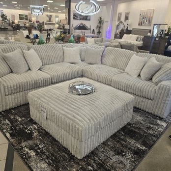 Muebles Orleans Upland – Estilo y calidad para tu hogar
