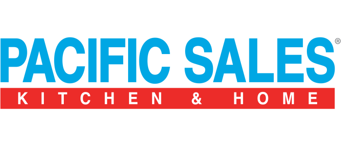 Equipo de Cocina y Hogar de Pacific Sales en Ontario – Calidad y Diseño