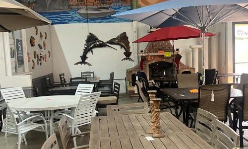 Muebles de Patio Plus: Diseño moderno, confort y resistencia para exteriores