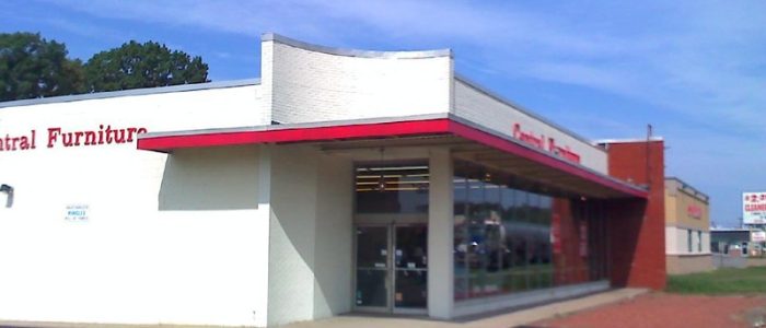 Muebles de Central Furniture: Diseño moderno y calidad para tu hogar