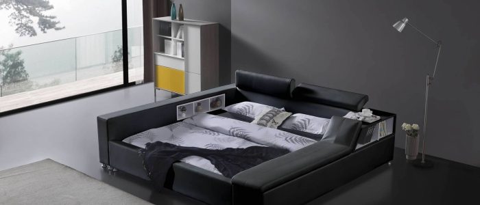 Greatime Furniture: Muebles de Diseño Moderno de Alta Calidad para Hogares Elegantes