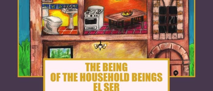 La Casa de los Enseres: Interior histórico, muebles antiguos y decoración única