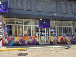 Tienda Las Telas, INC – Compra telas de calidad para moda, decoración y confección