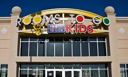 Rooms To Go Hatillo – Muebles modernos y decoración para tu hogar