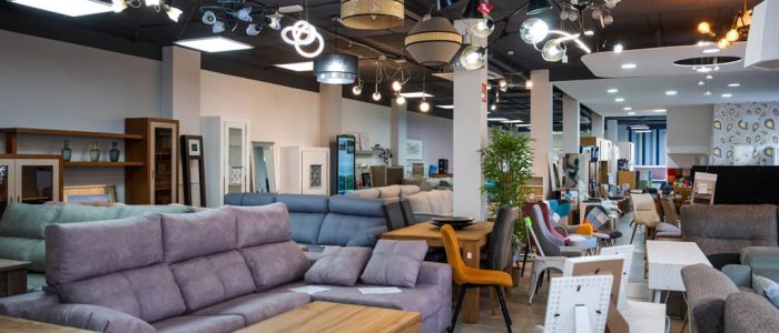 Mueblerías modernas: muebles de diseño, calidad y estilo para tu hogar