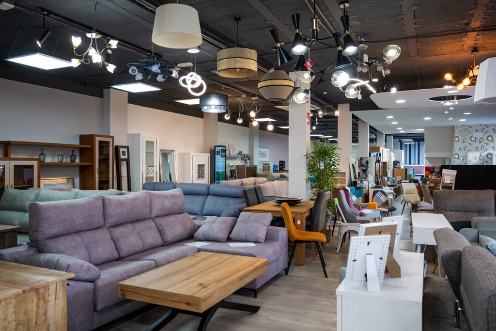 Mueblerías modernas: muebles de diseño, calidad y estilo para tu hogar