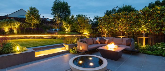 Landesigns: Inspiración de diseños de paisajes modernos y sostenibles