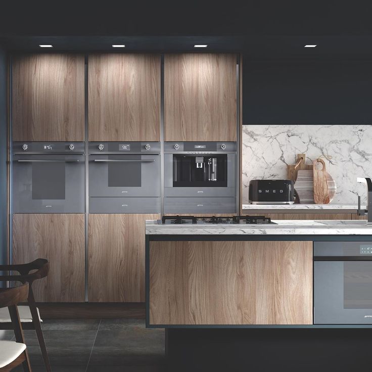 Iconika Cocinas: Diseños modernos y funcionales para tu cocina - Inspiración y calidad